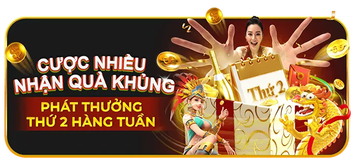 Game bắn cá Thần Tài mm live