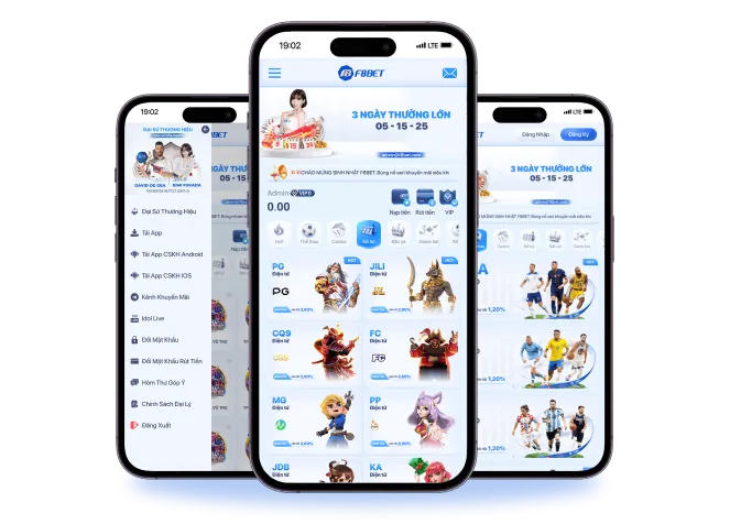 Game bắn cá Phượng Hoàng mm live