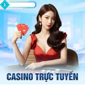 Trò chơi Casino Trực Tuyến
