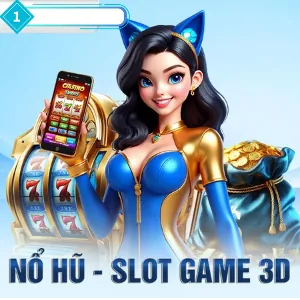 Trò Chơi Nổ Hũ Jackpot