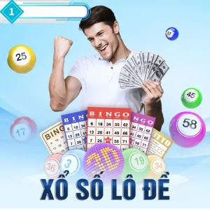 Trò Chơi Xổ Số