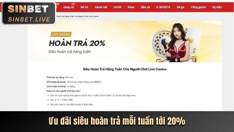 Phân tích thị trường mm live
