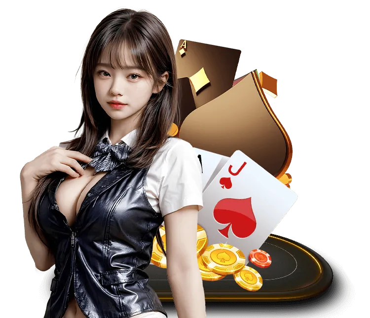 Ưu Đãi Chào Mừng Casino